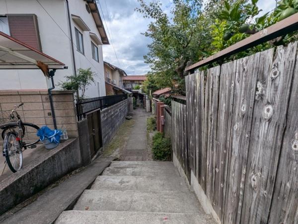 京都市左京区浄土寺下南田町の中古一戸建て