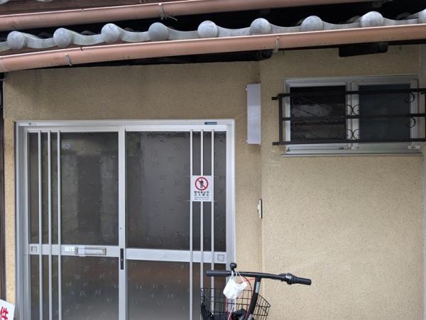 京都市左京区浄土寺下南田町の中古一戸建て