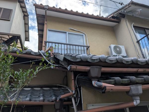 京都市左京区浄土寺下南田町の中古一戸建て