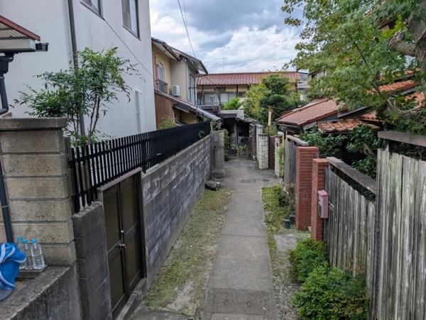 京都市左京区浄土寺下南田町の中古一戸建て