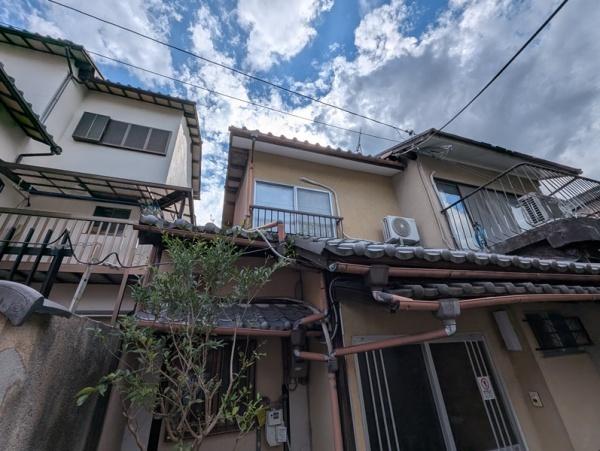 京都市左京区浄土寺下南田町の中古一戸建て