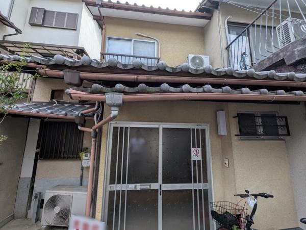 京都市左京区浄土寺下南田町の中古一戸建て