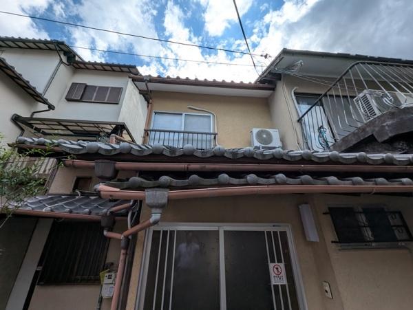 京都市左京区浄土寺下南田町の中古一戸建て