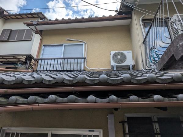 京都市左京区浄土寺下南田町の中古一戸建て