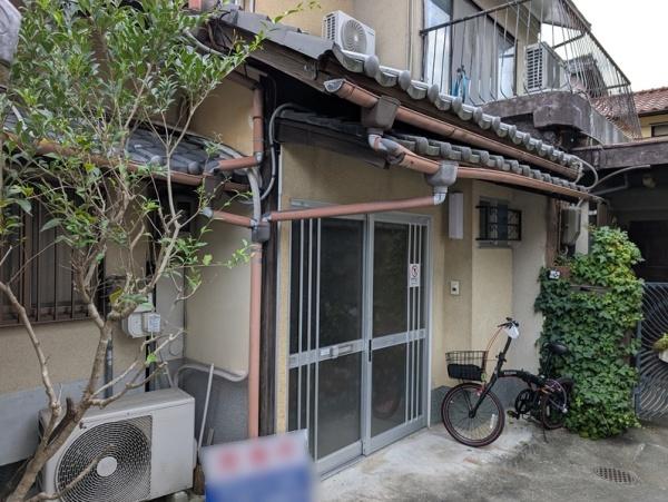 京都市左京区浄土寺下南田町の中古一戸建て