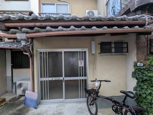 京都市左京区浄土寺下南田町の中古一戸建て