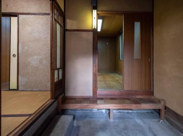 京都市左京区下鴨東高木町の中古一戸建て