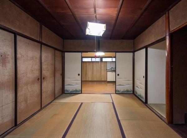 京都市左京区下鴨東高木町　中古戸建