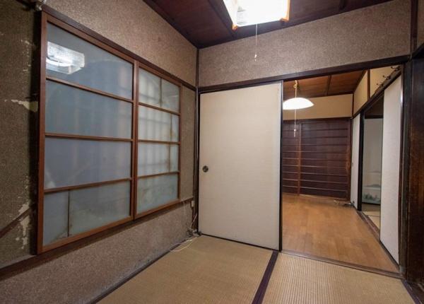 京都市左京区下鴨東高木町　中古戸建
