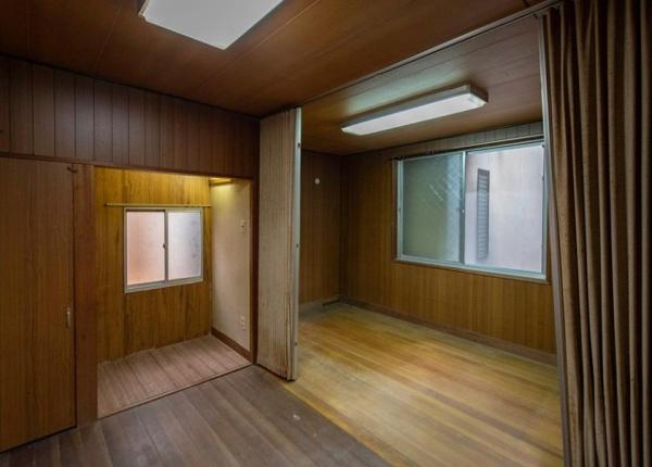 京都市左京区下鴨東高木町　中古戸建