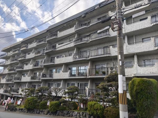 シャトー清水