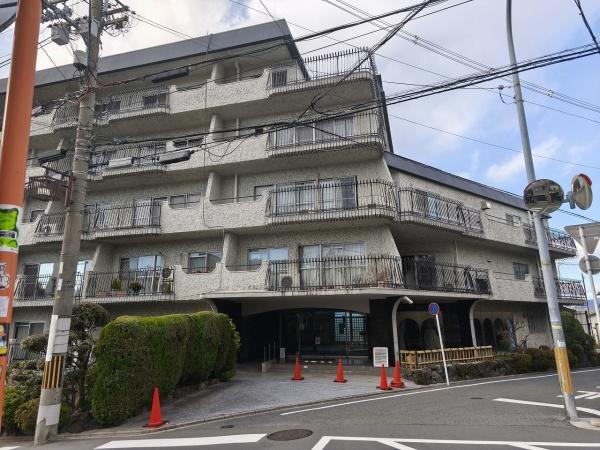 シャトー清水