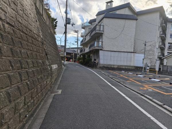 シャトー清水
