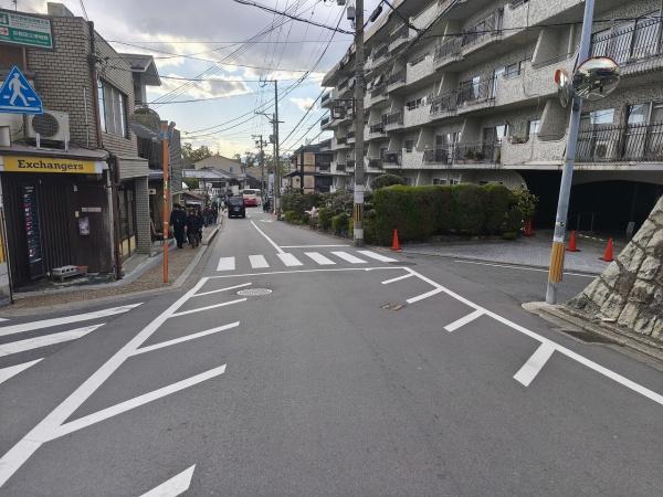 シャトー清水