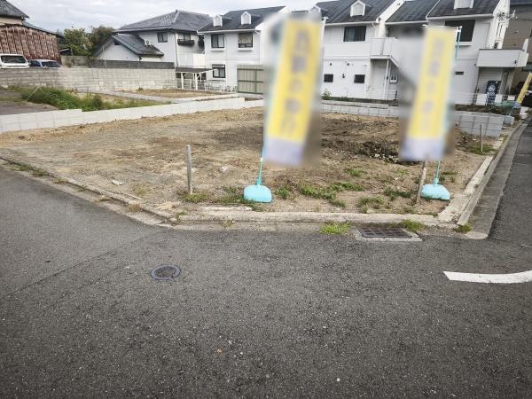 京都市北区鷹峯南鷹峯町　1号棟　新築戸建