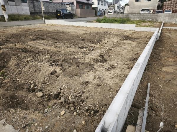 京都市北区鷹峯南鷹峯町　1号棟　新築戸建