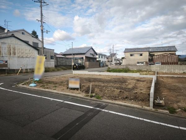 京都市北区鷹峯南鷹峯町　1号棟　新築戸建