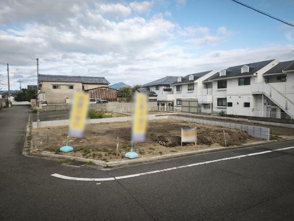 京都市北区鷹峯南鷹峯町　1号棟　新築戸建