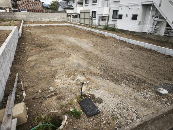 京都市北区鷹峯南鷹峯町　2号棟　新築戸建