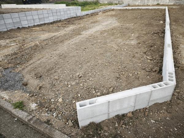 京都市北区鷹峯南鷹峯町　2号棟　新築戸建