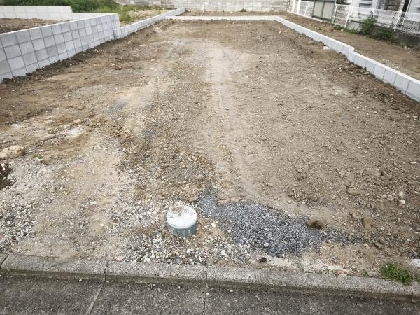 京都市北区鷹峯南鷹峯町　2号棟　新築戸建