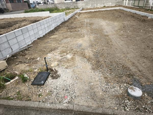 京都市北区鷹峯南鷹峯町　2号棟　新築戸建