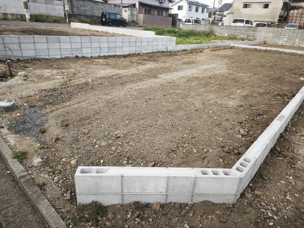 京都市北区鷹峯南鷹峯町　2号棟　新築戸建