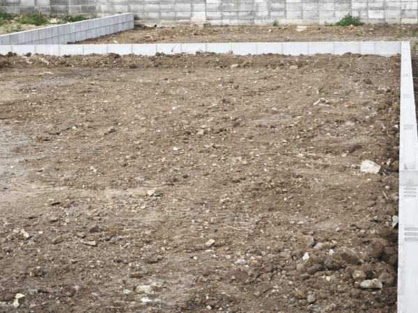 京都市北区鷹峯南鷹峯町　2号棟　新築戸建