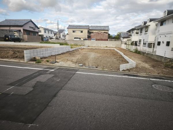 京都市北区鷹峯南鷹峯町　2号棟　新築戸建