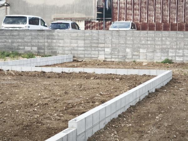 京都市北区鷹峯南鷹峯町　3号棟　新築戸建