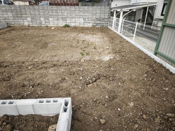 京都市北区鷹峯南鷹峯町　3号棟　新築戸建