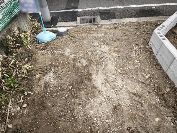 京都市北区鷹峯南鷹峯町　3号棟　新築戸建