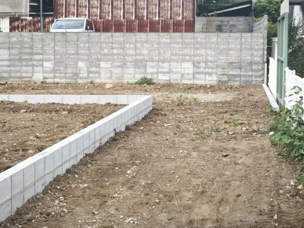 京都市北区鷹峯南鷹峯町　3号棟　新築戸建