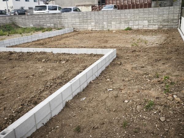 京都市北区鷹峯南鷹峯町　3号棟　新築戸建