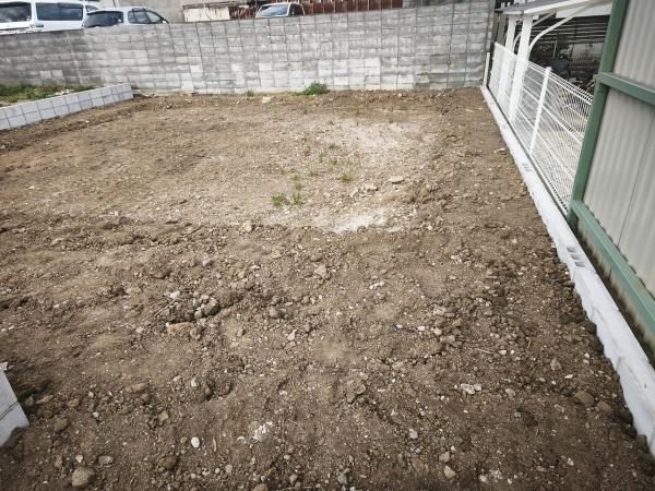 京都市北区鷹峯南鷹峯町　3号棟　新築戸建