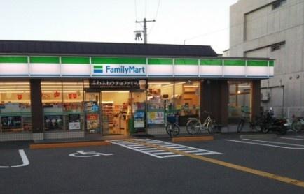 京都市右京区梅津高畝町の土地(ファミリーマート梅津段町店)