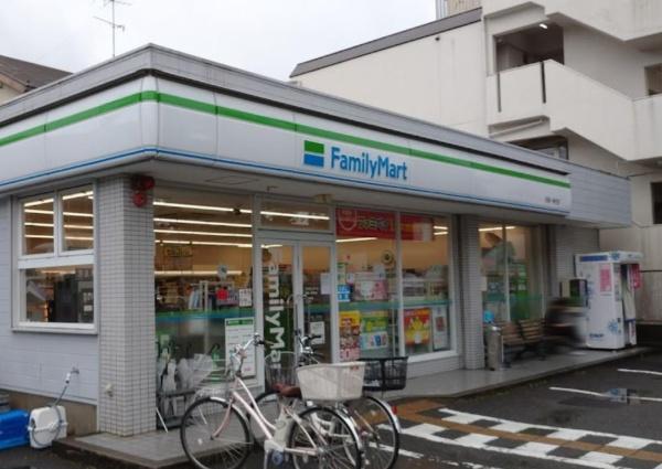 京都市左京区一乗寺松原町の土地(ファミリーマート京都一乗寺店)
