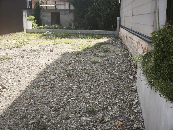 京都市南区久世上久世町の土地