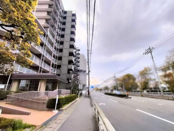 コープ野村京都四条