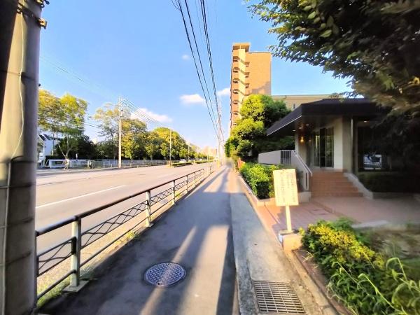 コープ野村京都四条