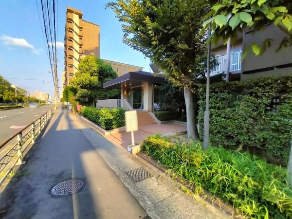 コープ野村京都四条