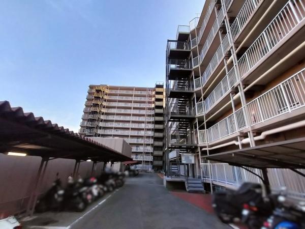 コープ野村京都四条