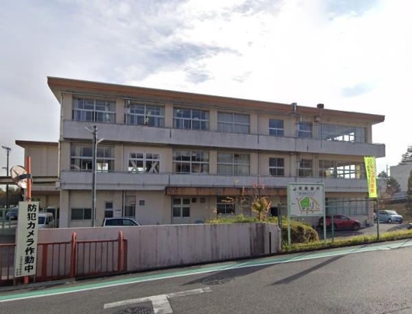 大津市水明２丁目の中古一戸建て(大津市立小野小学校)