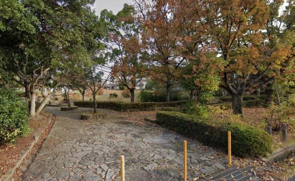 大津市水明２丁目の中古一戸建て(向陽公園)