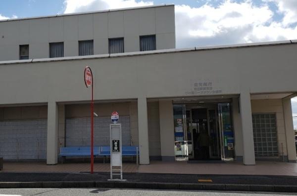 大津市水明２丁目の中古一戸建て(滋賀銀行びわ湖ローズタウン代理店)