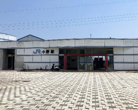 大津市水明２丁目の中古一戸建て(小野駅(JR西日本湖西線))