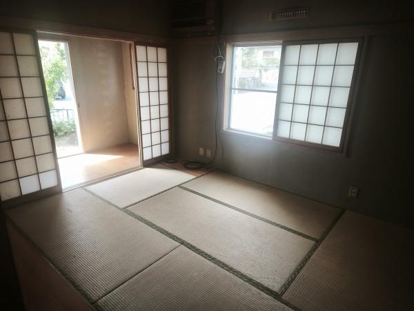 大津市水明２丁目の中古一戸建て