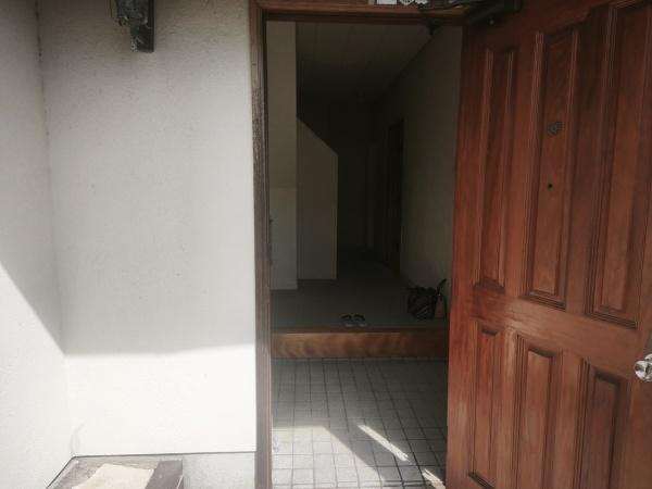 大津市水明２丁目の中古一戸建て