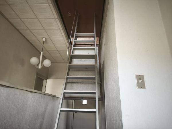 大津市水明２丁目の中古一戸建て