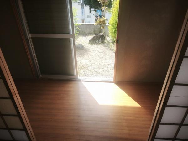 大津市水明２丁目の中古一戸建て